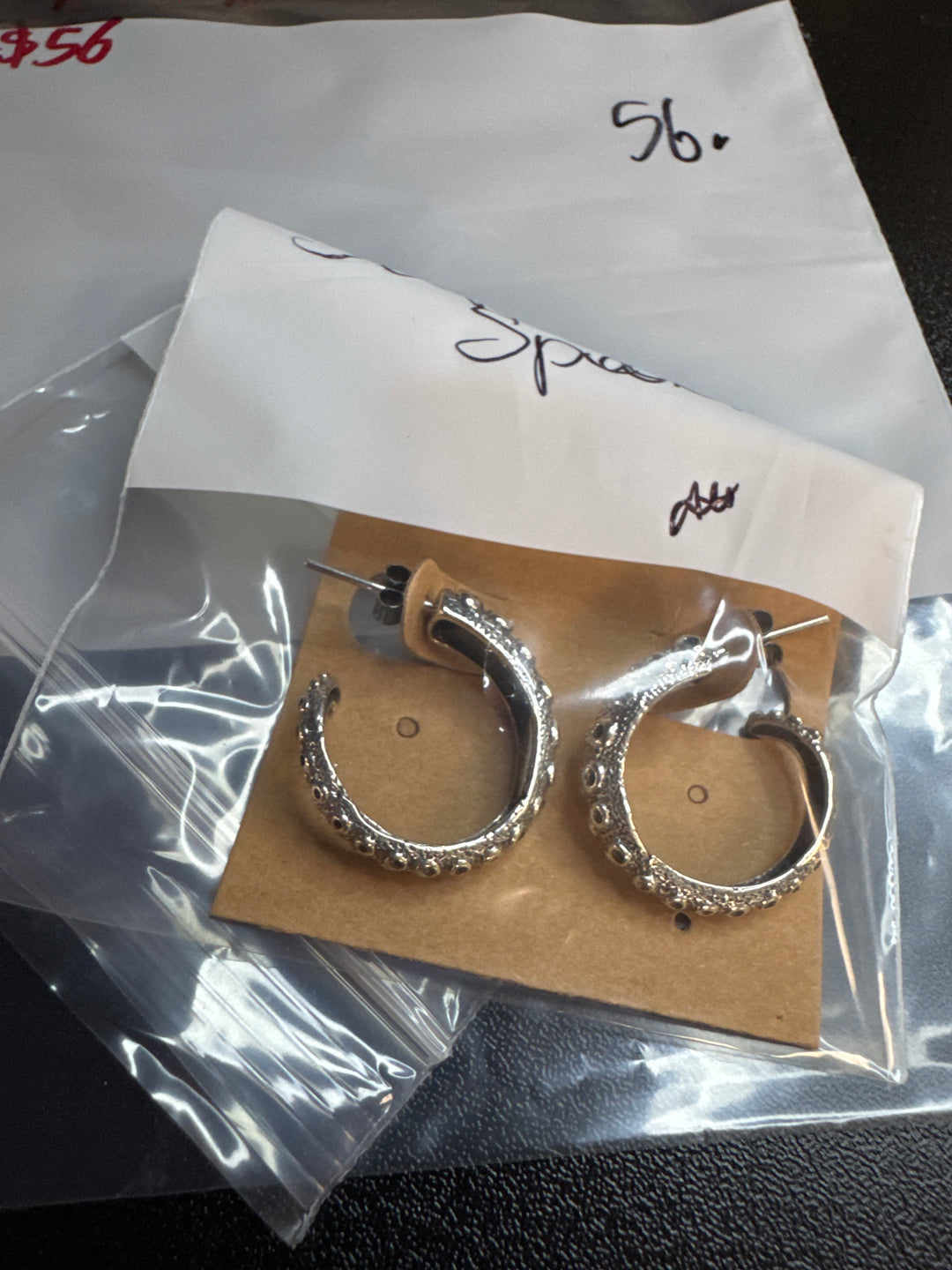 Super_Spookie - 5/26/26 AM - 1 925 Sterling Silver