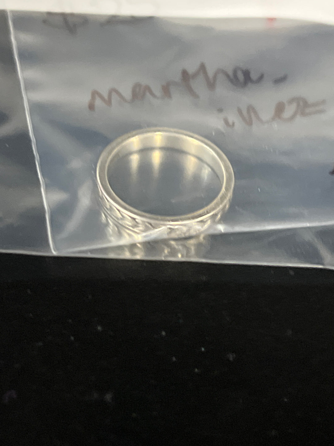 martha_inez- 2/12/26 - 1 925 Sterling Silver Items