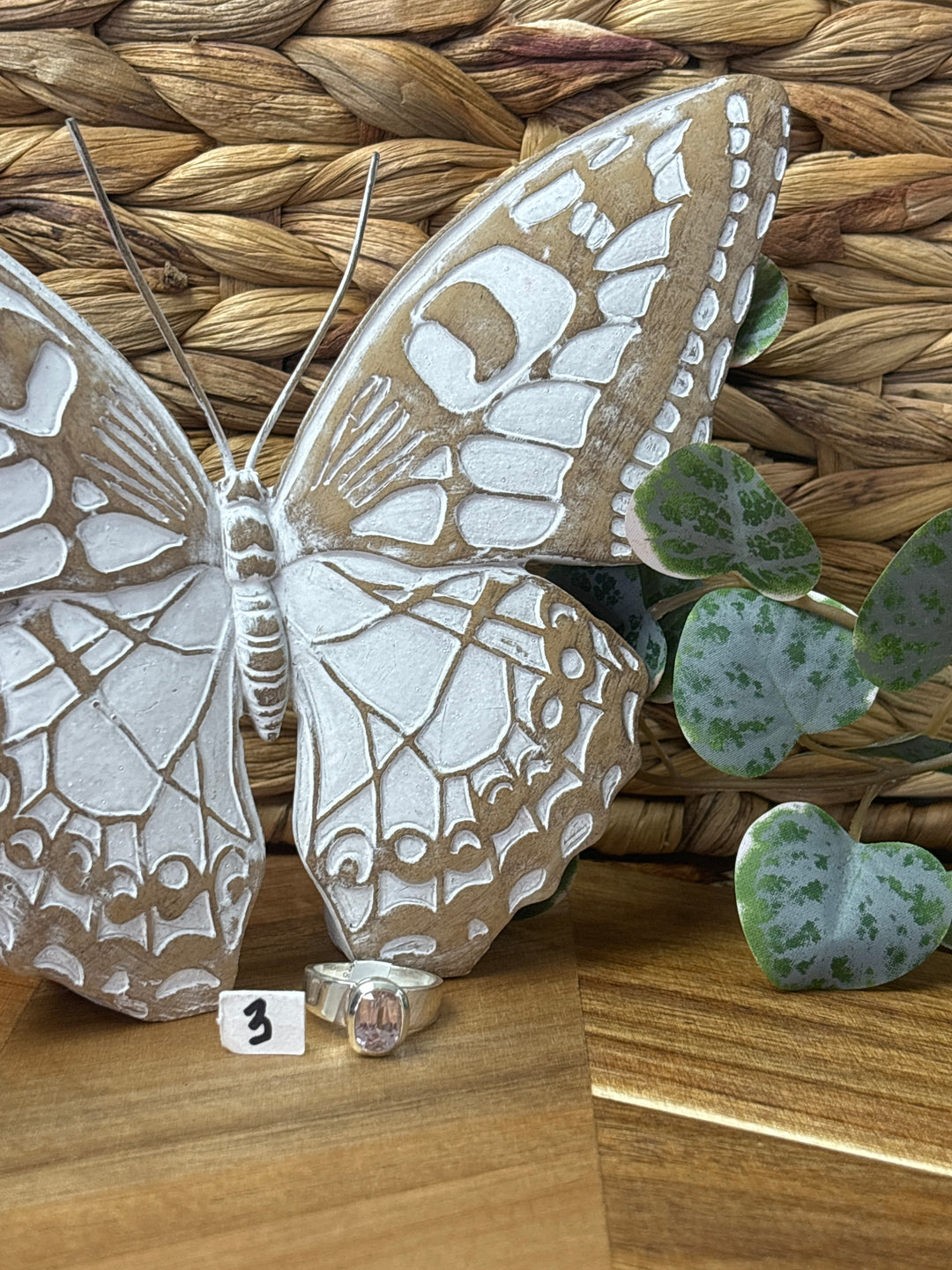 RESERVED FOR: Rockgirl64 - 9/6/24 1 Sterling Silver Items