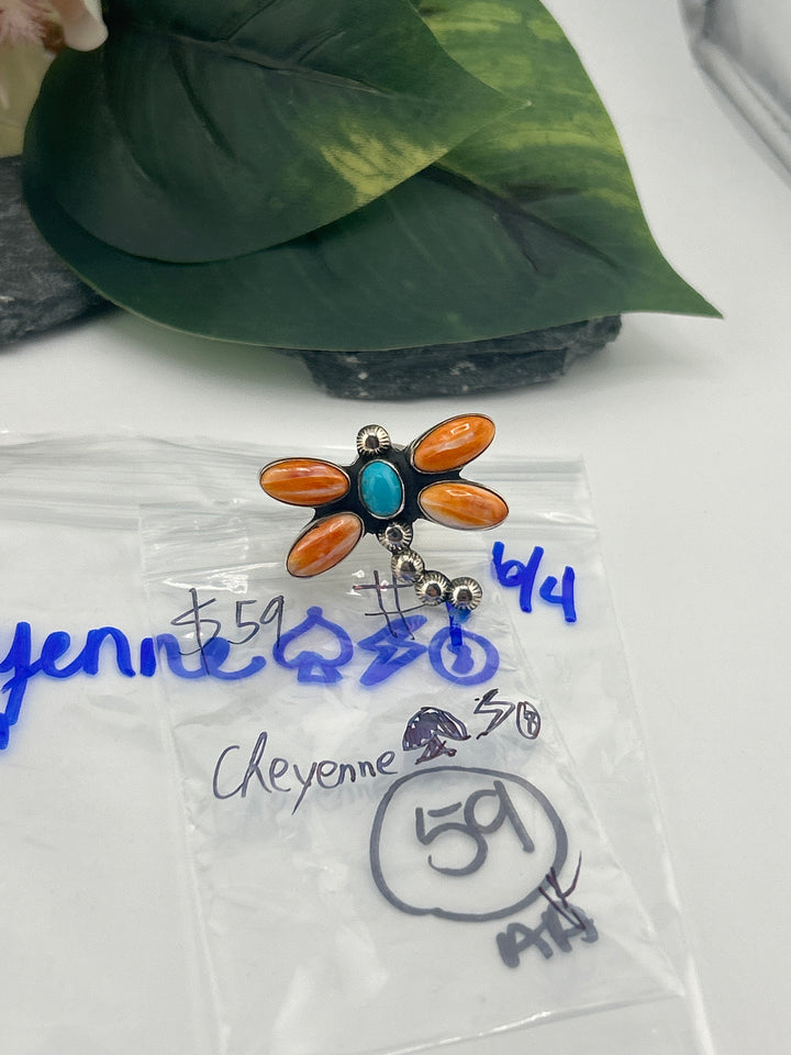 RESERVED FOR: Cheyenne ♠️⚡🎱- 6/4/2025 tiktok Live Show - 1 Sterling Silver Items