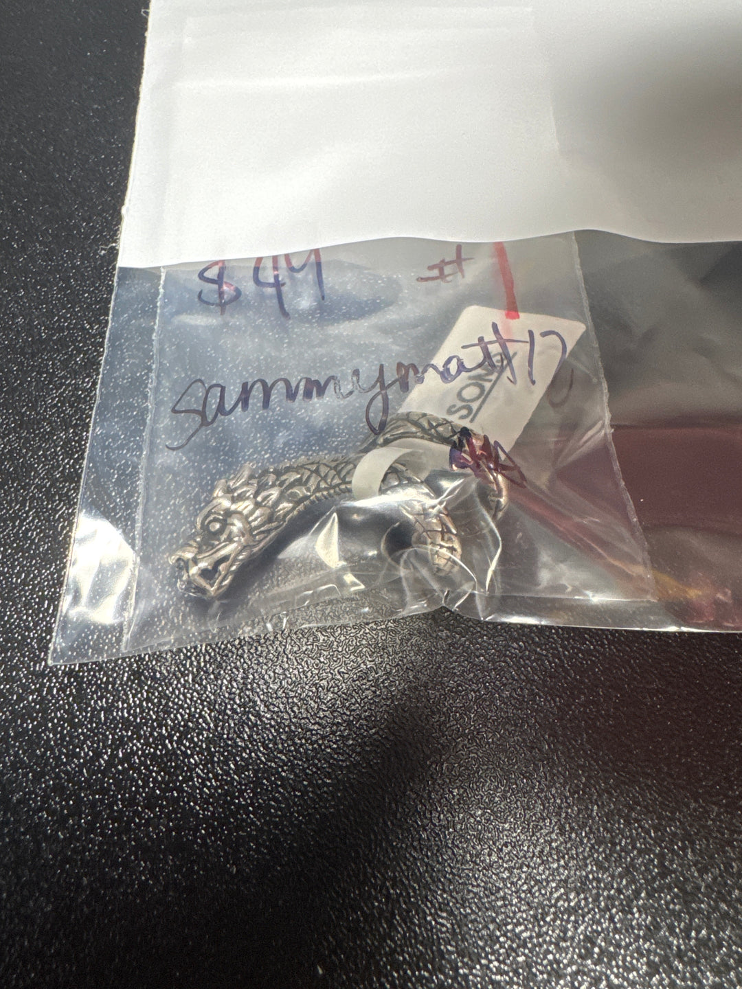 sammymatt12 - 2/12/26 - 1 925 Sterling Silver Items