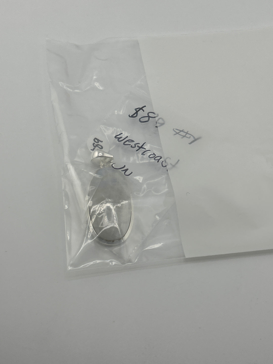 westcoast - 2/1/26 - 1 925 Sterling Silver Items
