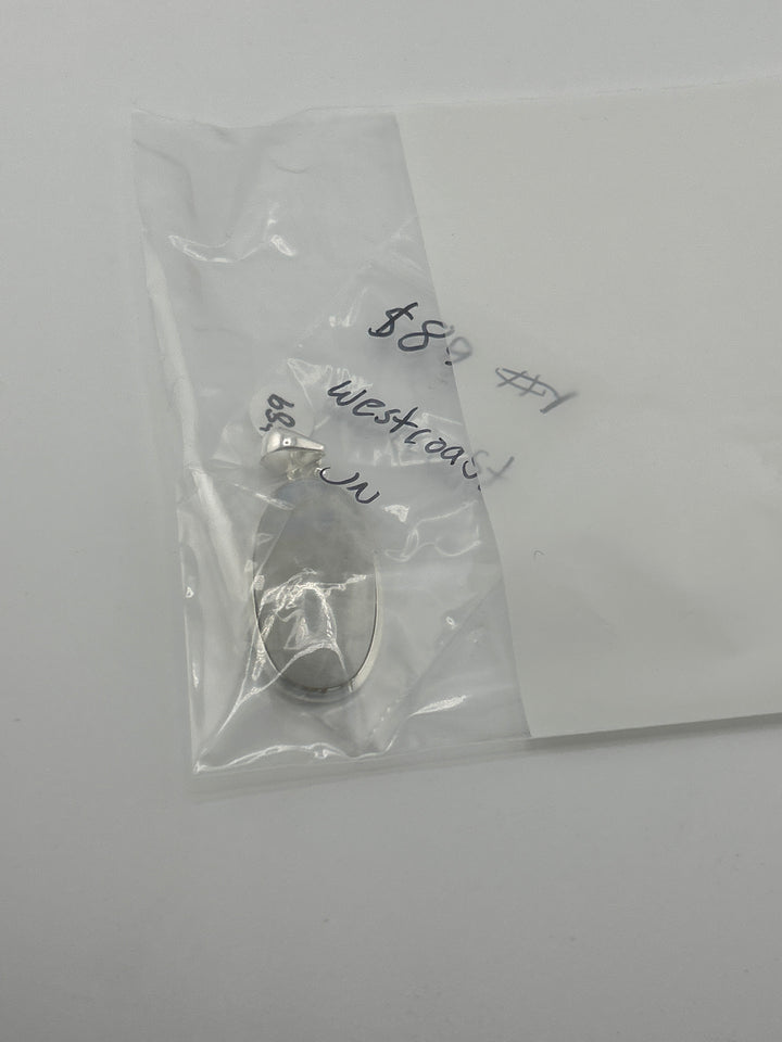 westcoast - 2/1/26 - 1 925 Sterling Silver Items
