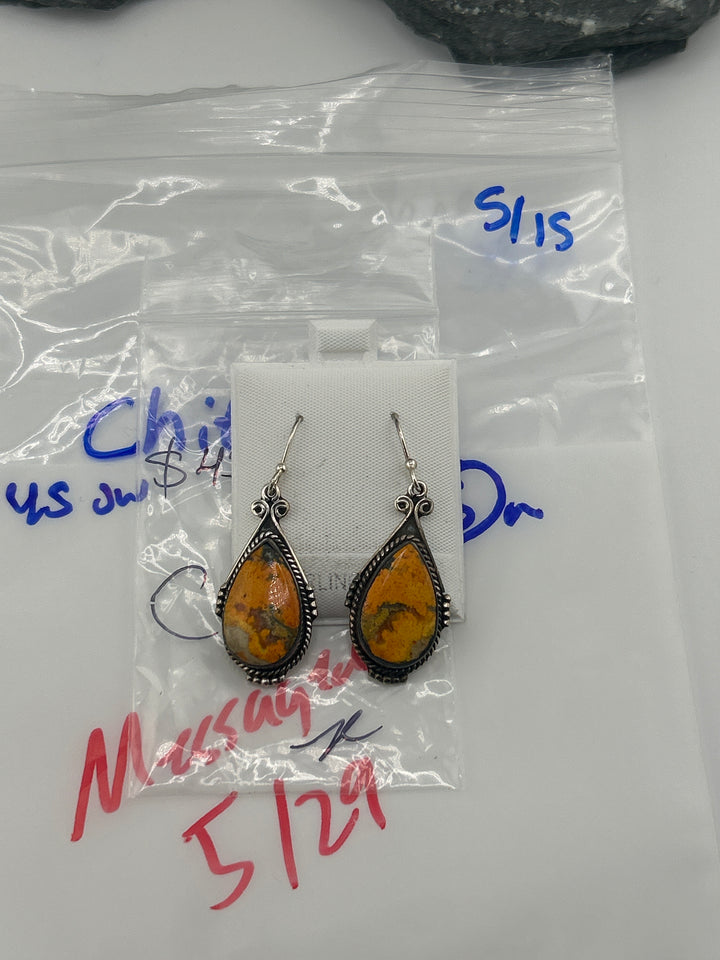 RESERVED FOR: Chita16! - 5/15/2025 tiktok Live Show - 1  Sterling Silver Items