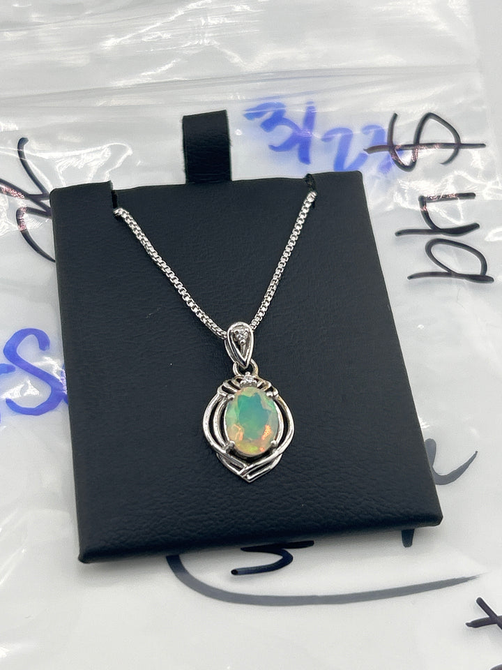 RESERVED FOR: Marsch - 3/23/2025 Live Show - 1 Sterling Silver Items