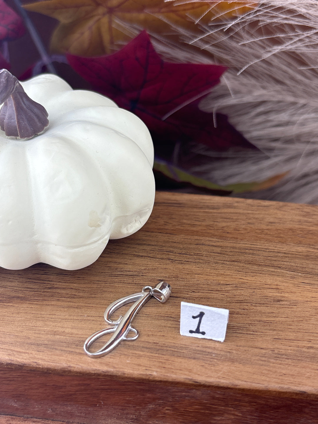 RESERVED FOR: Mother Hiker 9/28/2024 - 1 Sterling Silver Items