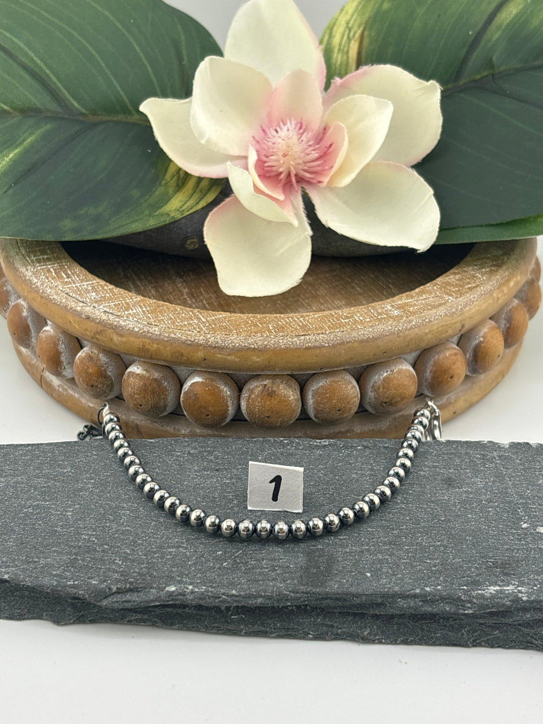 RESERVED FOR:   mhope -11/29/2024 - 1 Sterling Silver Items
