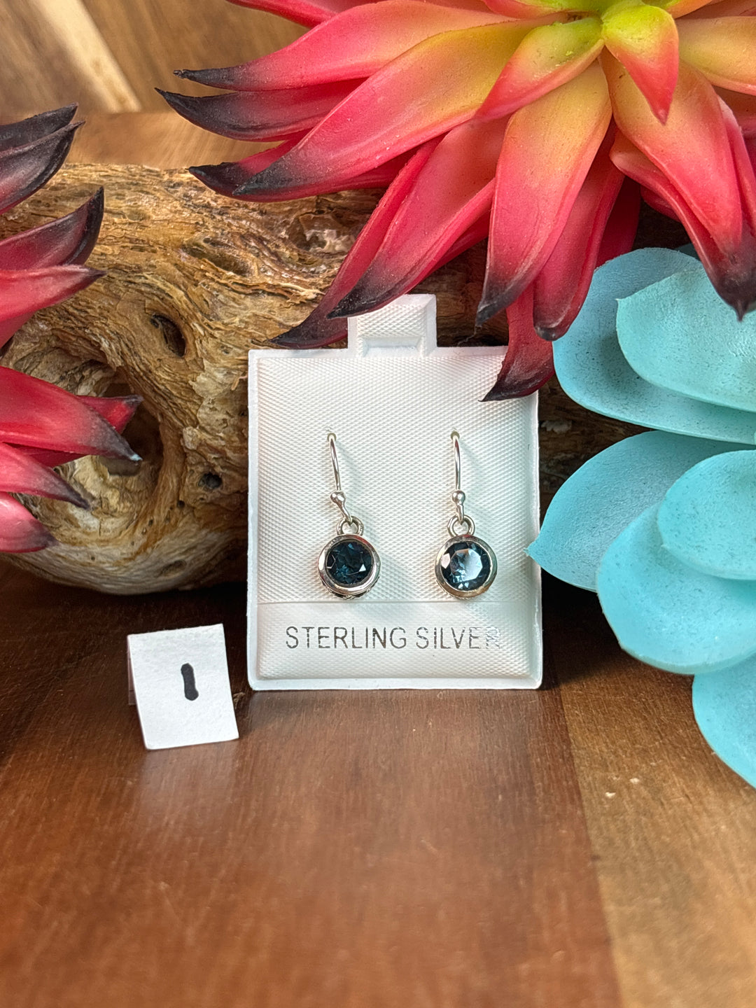 RESERVED FOR: Still Bink 7/21/24- 1 Sterling Silver Items