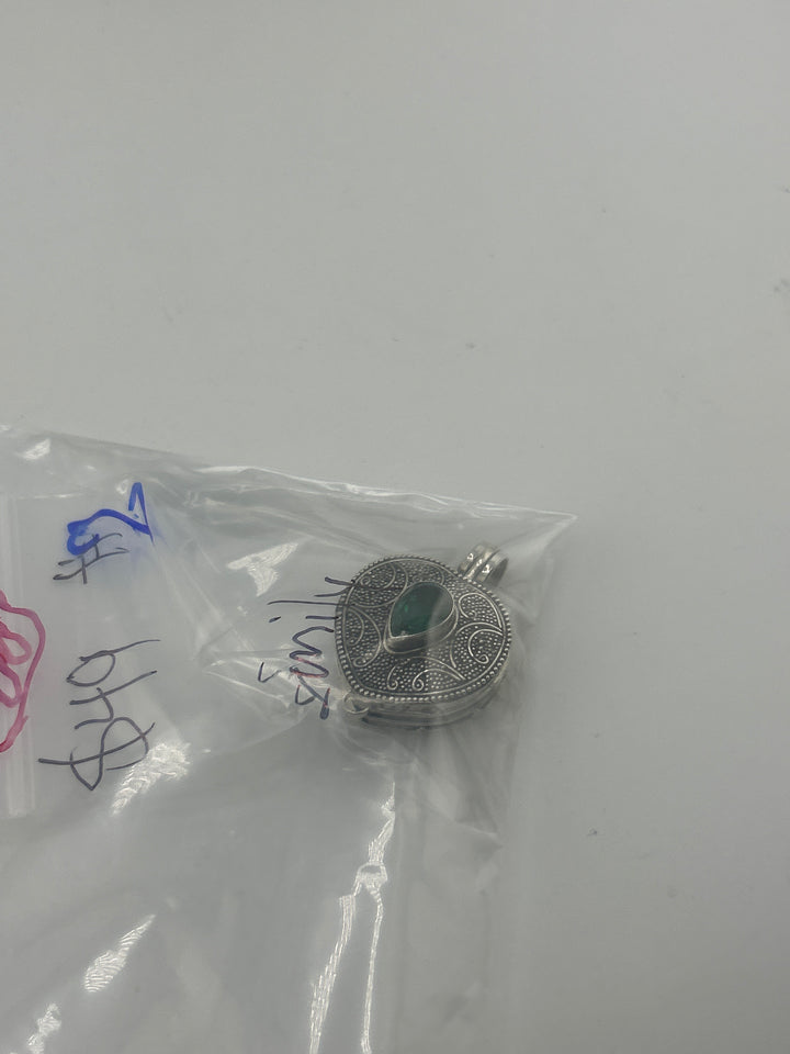 RESERVED FOR: Emily💚- 6/7/2025 FL tiktok Live Show - 1 Sterling Silver Items