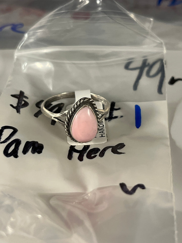 Pam Here - 1 925 Sterling Silver Items