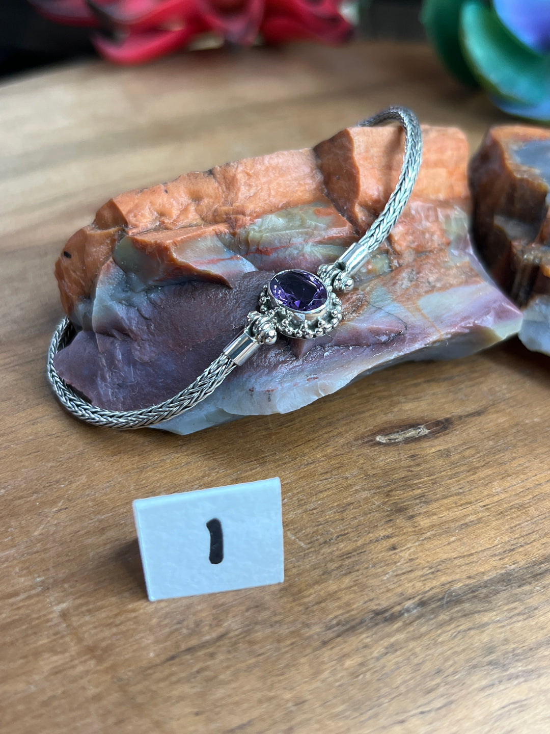 RESERVED FOR: glamnailsbygabby- 7/3/24- 1 Sterling Silver Items