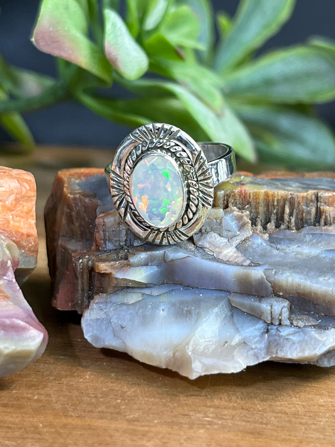 RESERVED FOR: amysabers- 7/2/24- 1 Sterling Silver Items