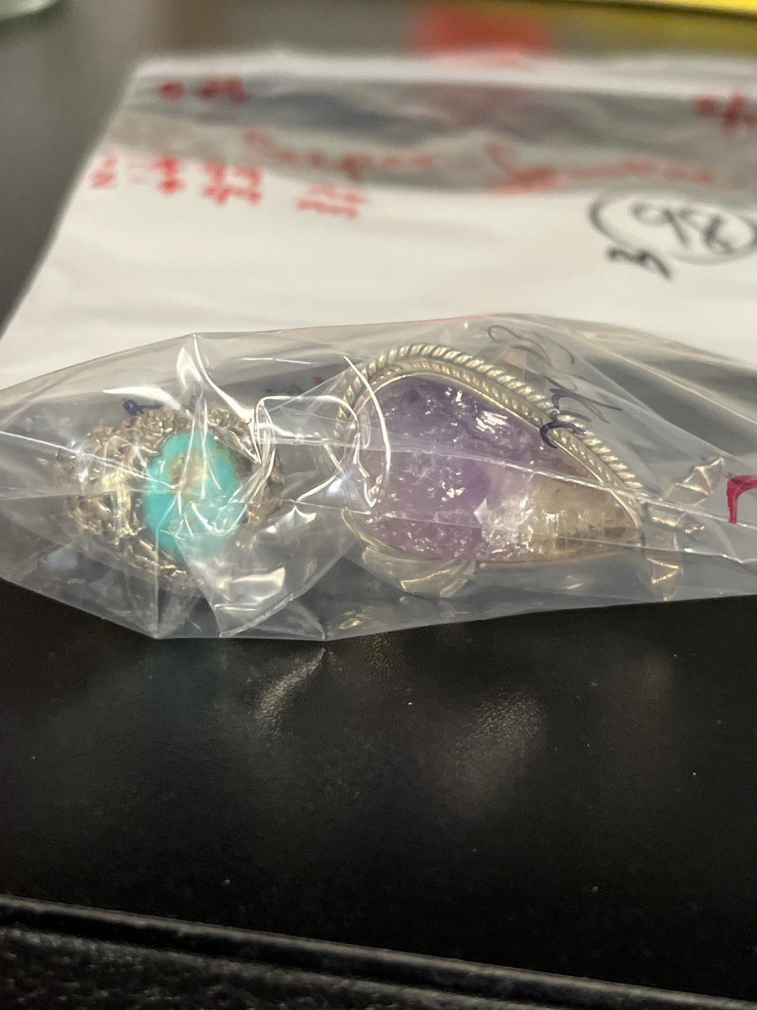 Super_Spookie - 2/13/26 - 2 925 Sterling Silver Items