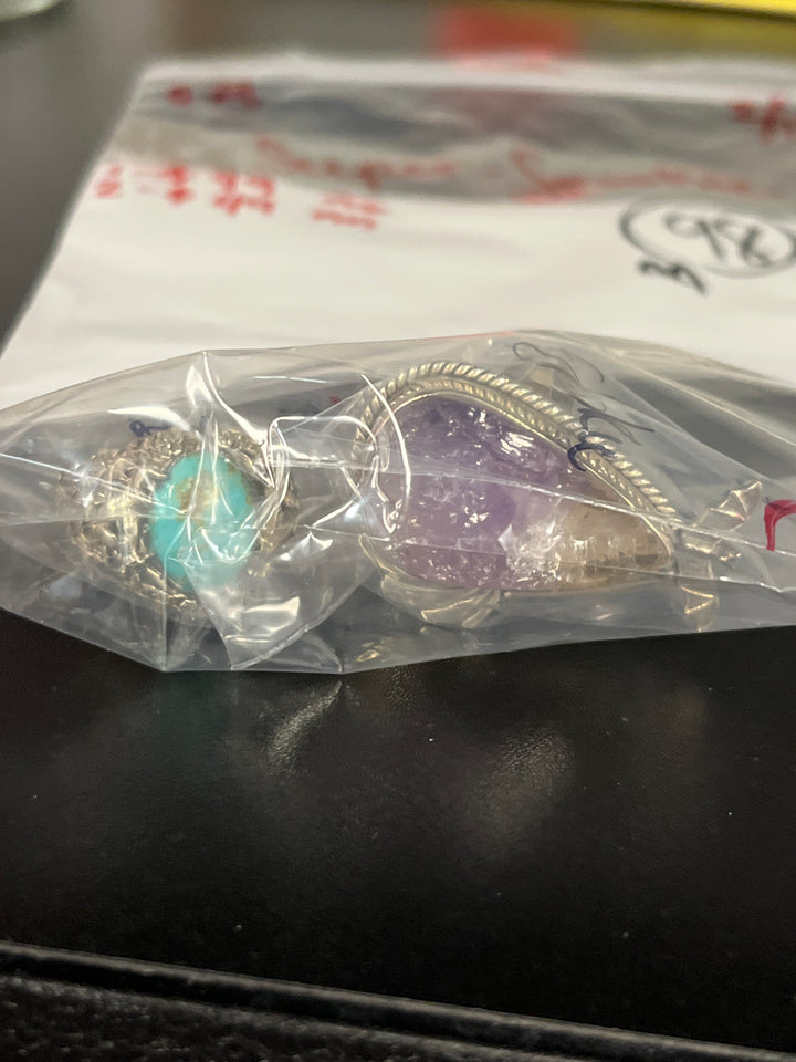 Super_Spookie - 2/13/26 - 2 925 Sterling Silver Items
