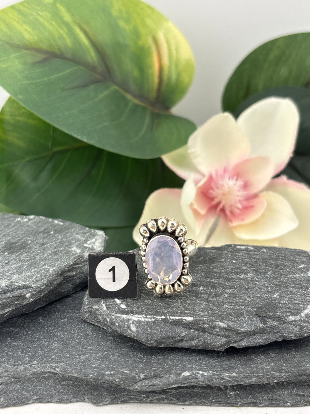 RESERVED FOR: $BrandyCandy$ AM-1/18/2025 - 1 Sterling Silver Items