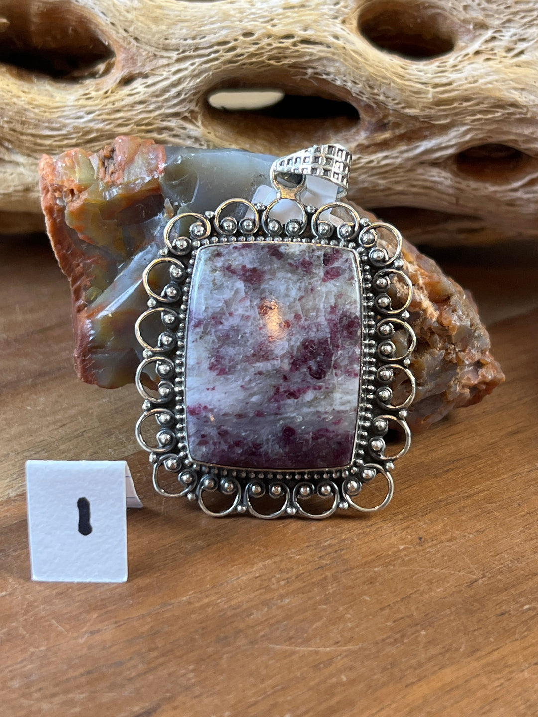 RESERVED FOR: Robbie's World-7/14/24-1 Sterling Silver Items