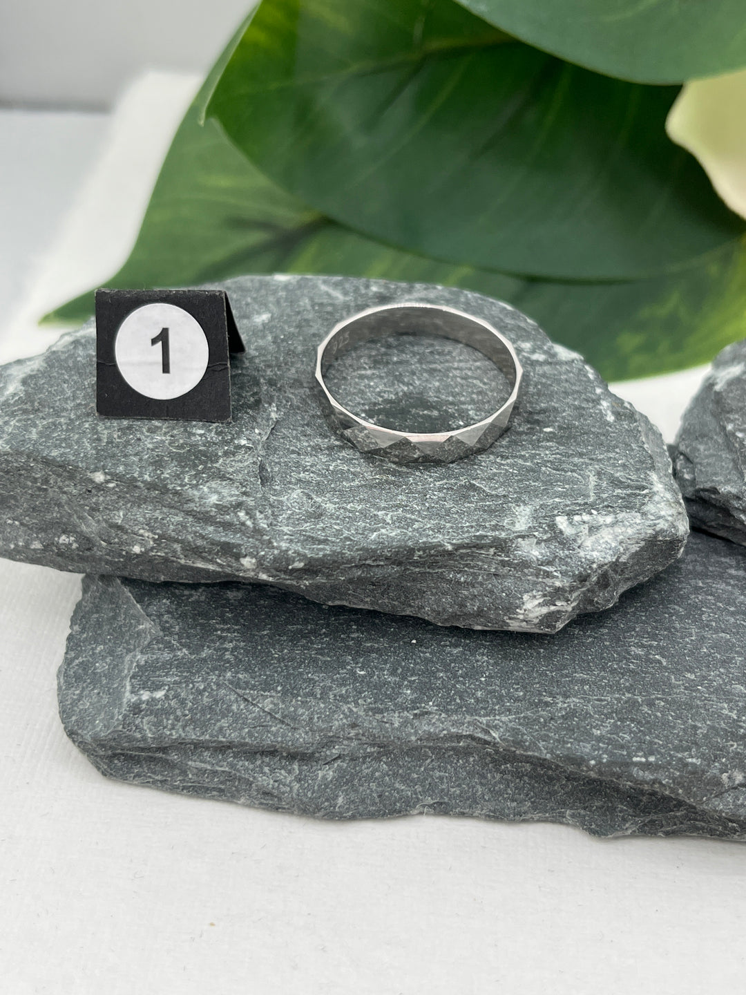 RESERVED FOR: Addleans_Angel_Eyes-12/29/2024 - Sterling Silver Items