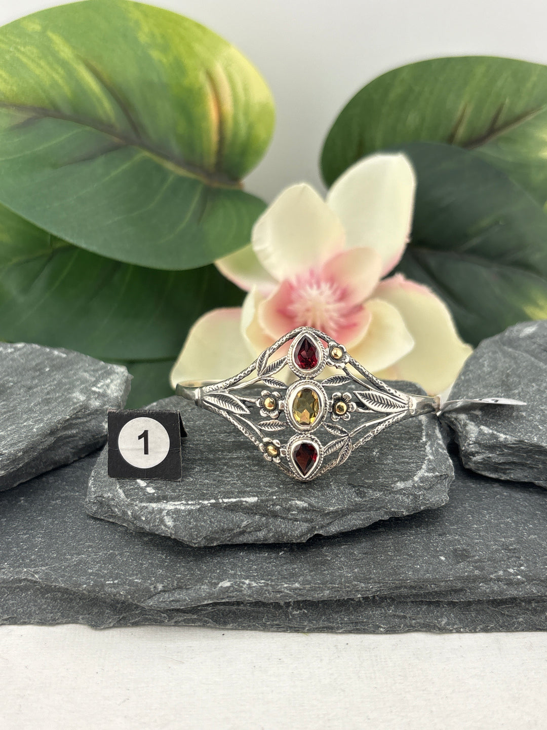 RESERVED FOR: Lisa AM-1/18/2025 - 1 Sterling Silver Items