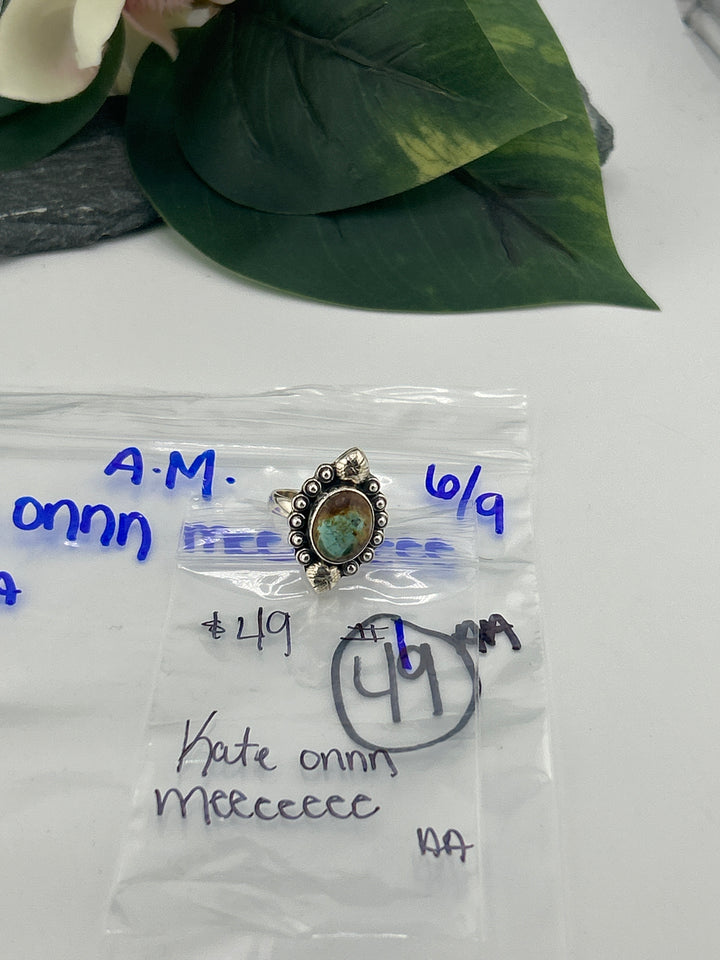 RESERVED FOR: Kate onnn meeeeeee- 6/9/2025 tiktok A.M Live Show - 1 Sterling Silver Items