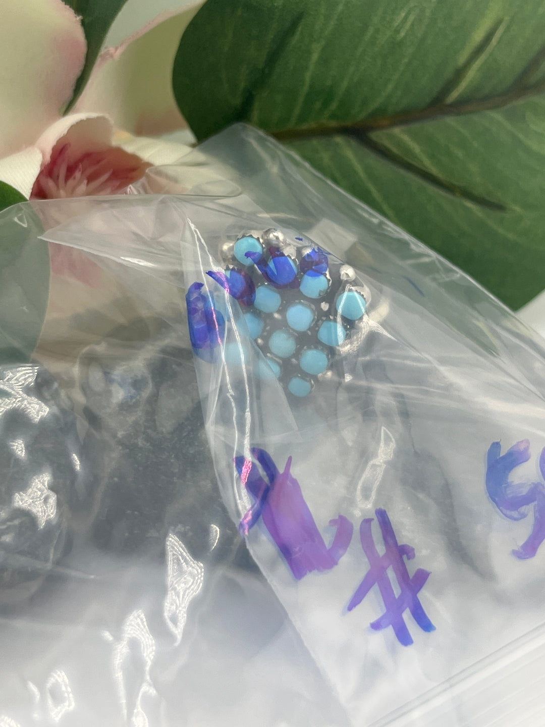 PM SHOW 24HR - RESERVED FOR: ⚡♠️LORENA♠️⚡*BAG 2*  - 7/26/2025 FL tiktok Live Show - 1 Sterling Silver Items