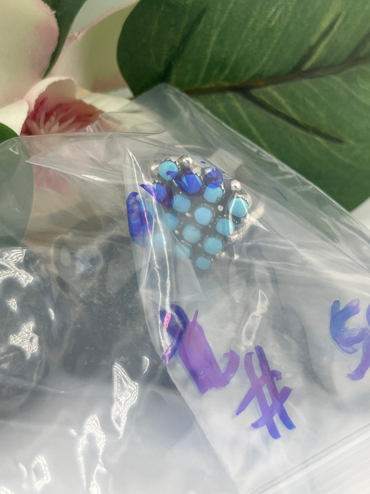 PM SHOW 24HR - RESERVED FOR: ⚡♠️LORENA♠️⚡*BAG 2*  - 7/26/2025 FL tiktok Live Show - 1 Sterling Silver Items
