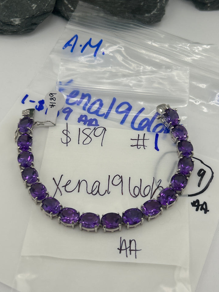 RESERVED FOR: xena1966k - 5/12/2025 tiktok A.M Live Show - 1 Sterling Silver Items
