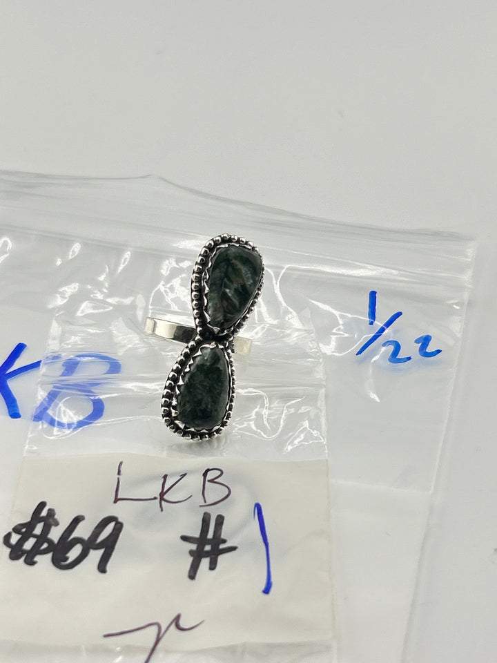 LKB - 1/22/26 PM - 1 925 Sterling Silver Items
