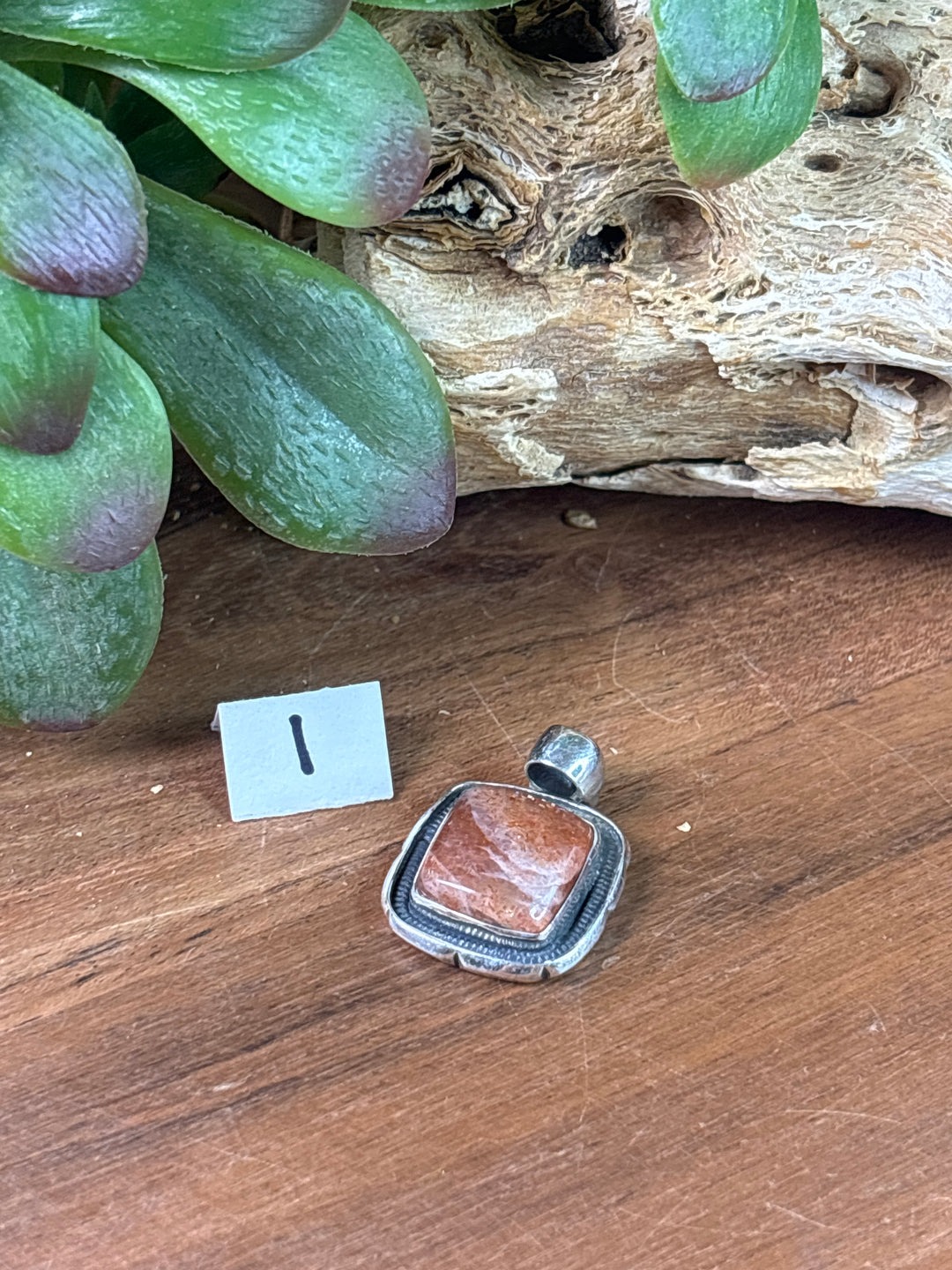 RESERVED FOR: Miracia 8/1/24- 1 Sterling Silver Items
