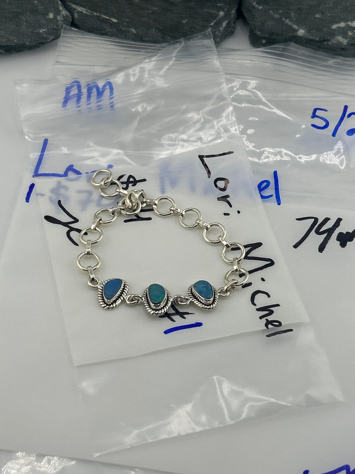 RESERVED FOR: Lori Michel - 5/20/2025 tiktok A.M Live Show - 1 Sterling Silver Items
