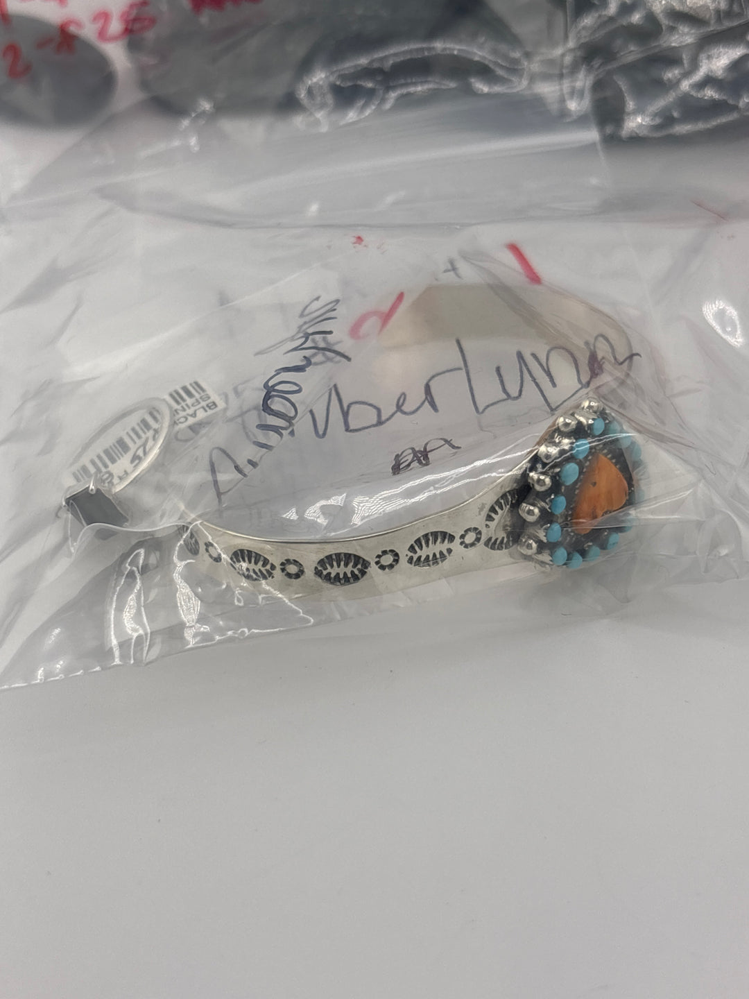 AM SHOW 48HR - RESERVED FOR: AmberLynn - 7/28/2025 FL tiktok Live Show - 2 Sterling Silver Items