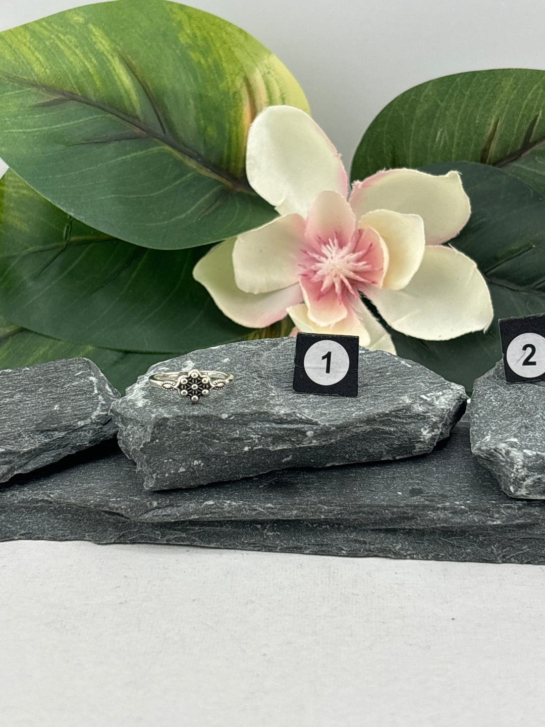 RESERVED FOR: robynndavis21 - A.M -1/6/2025 - 1 Sterling Silver Items