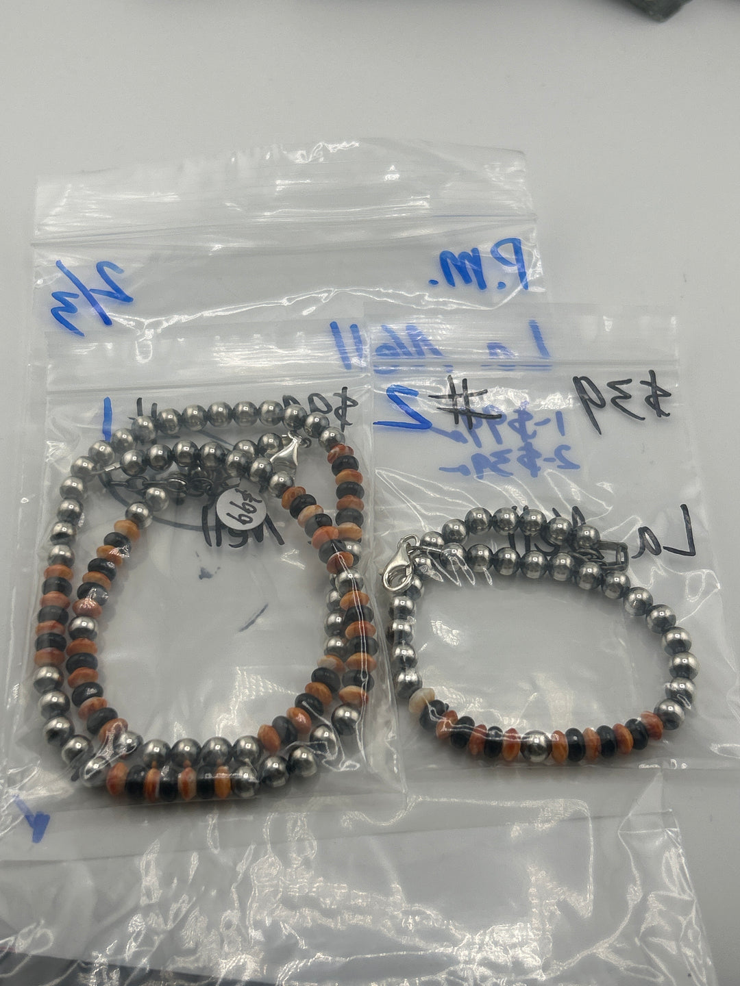 La Nell - 2/3/26 - 2 925 Sterling Silver Items
