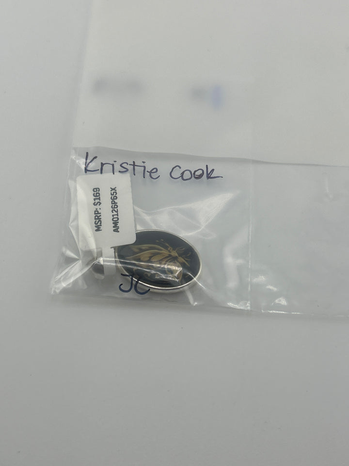 Kristie Cook - 1/27/26 PM - 1 925 Sterling Silver Items