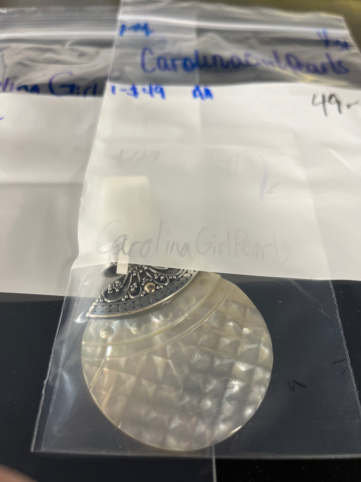 CarolinaGirlPearls -1/31/26 - 1 925 Sterling Silver Items