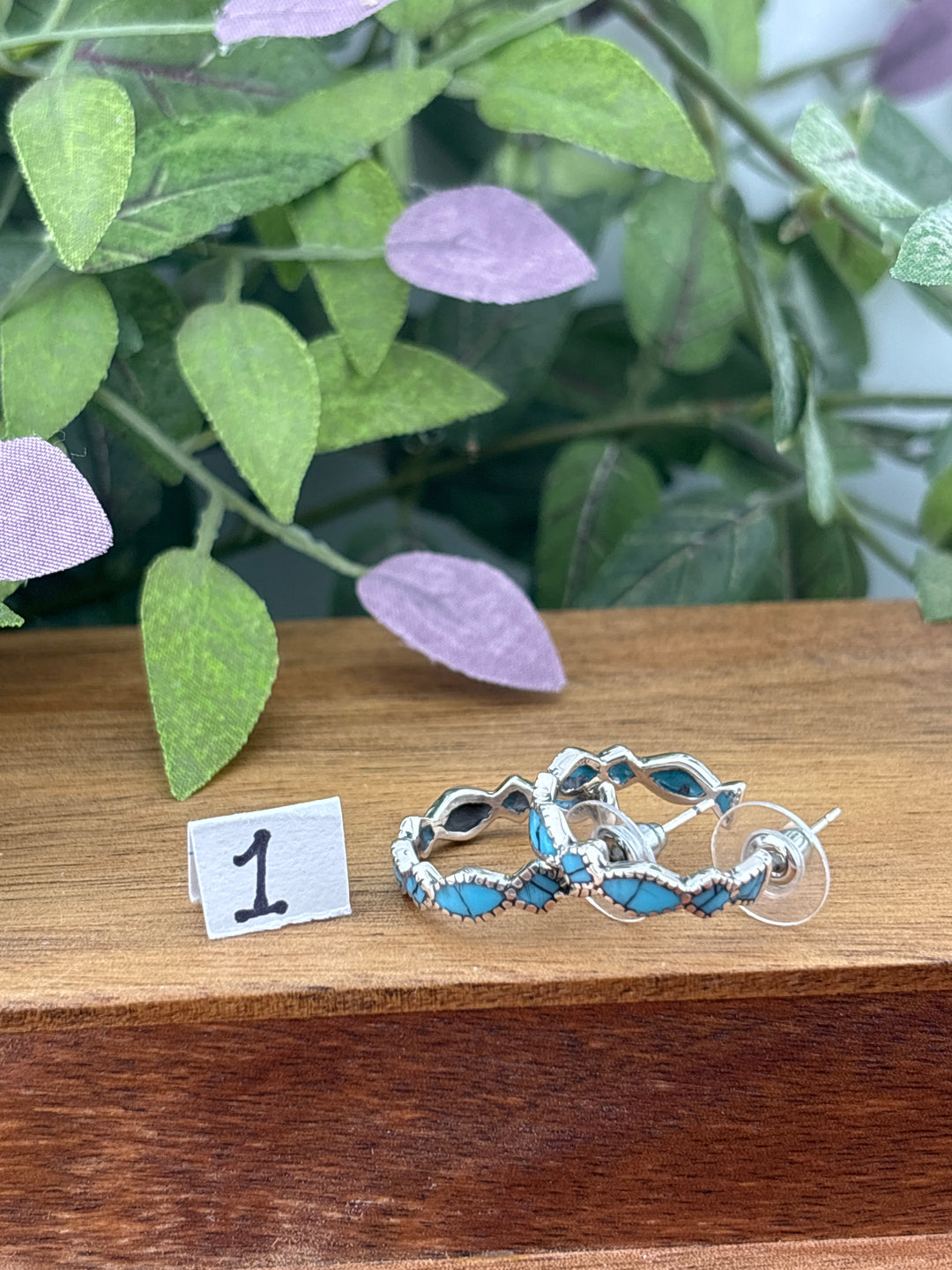 RESERVED FOR: missdanii 9/20/2024 - 1 Sterling Silver Items