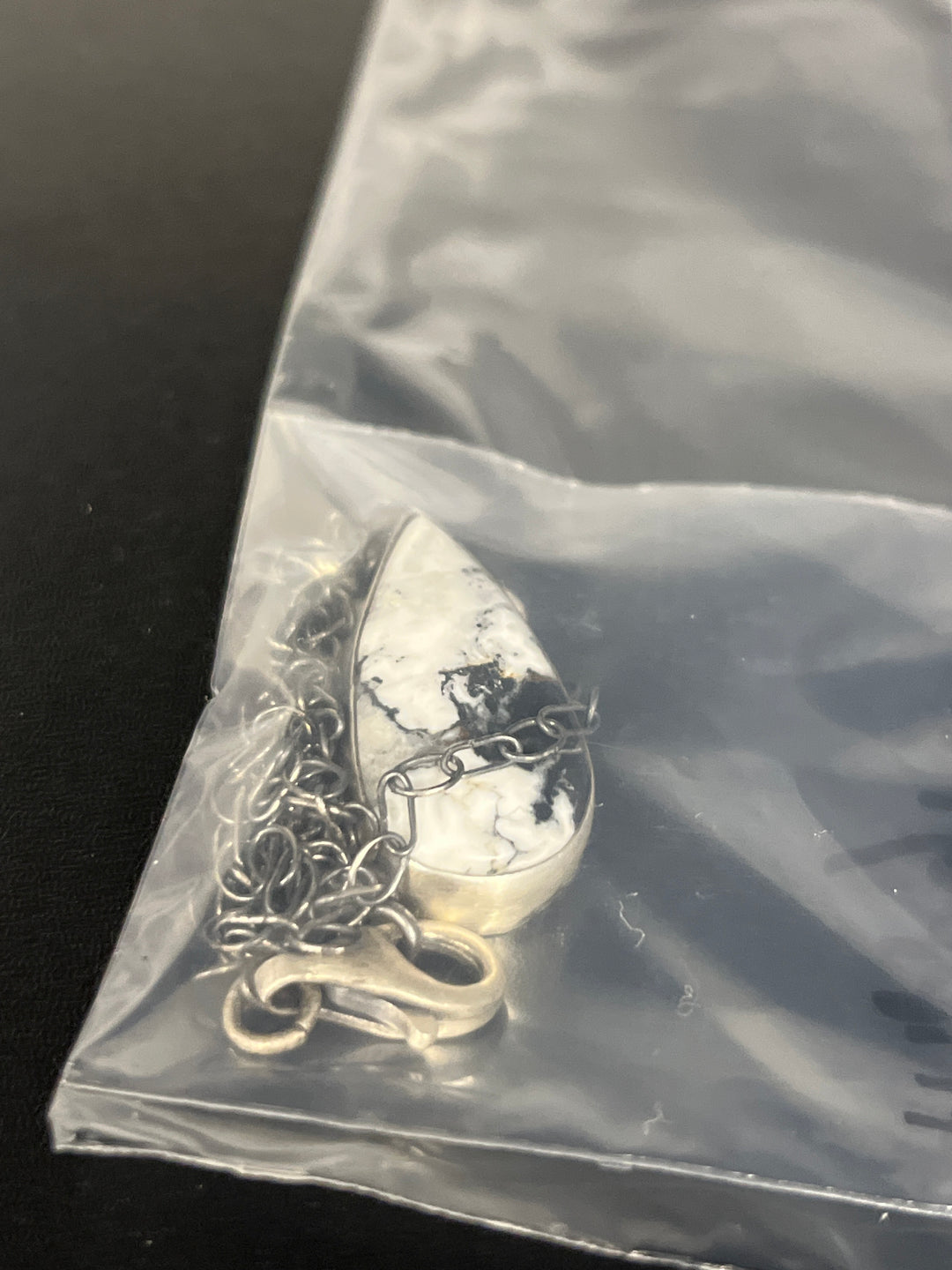 HippyMomma - 2/1/26 - 1 925 Sterling Silver Items