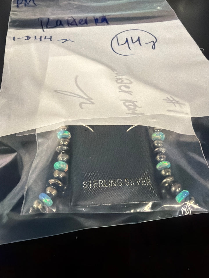 Raiderkat - 5/26/26 PM - 1 925 Sterling Silver