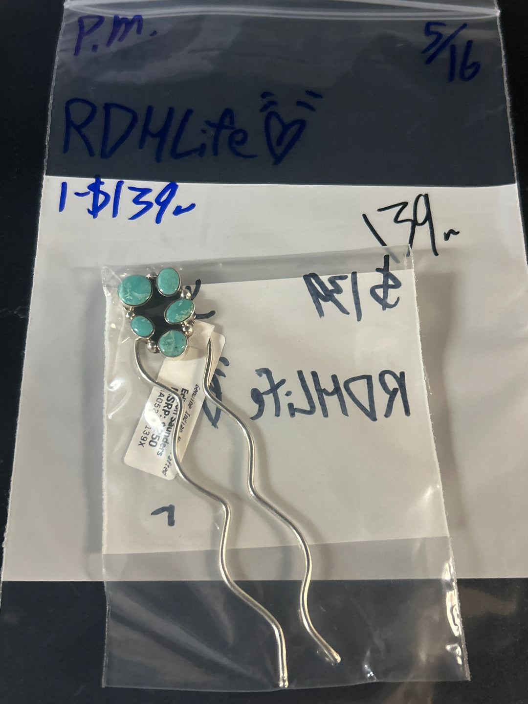 RDHLife💓 - 5/16/26 PM - 1 925 Sterling Silver