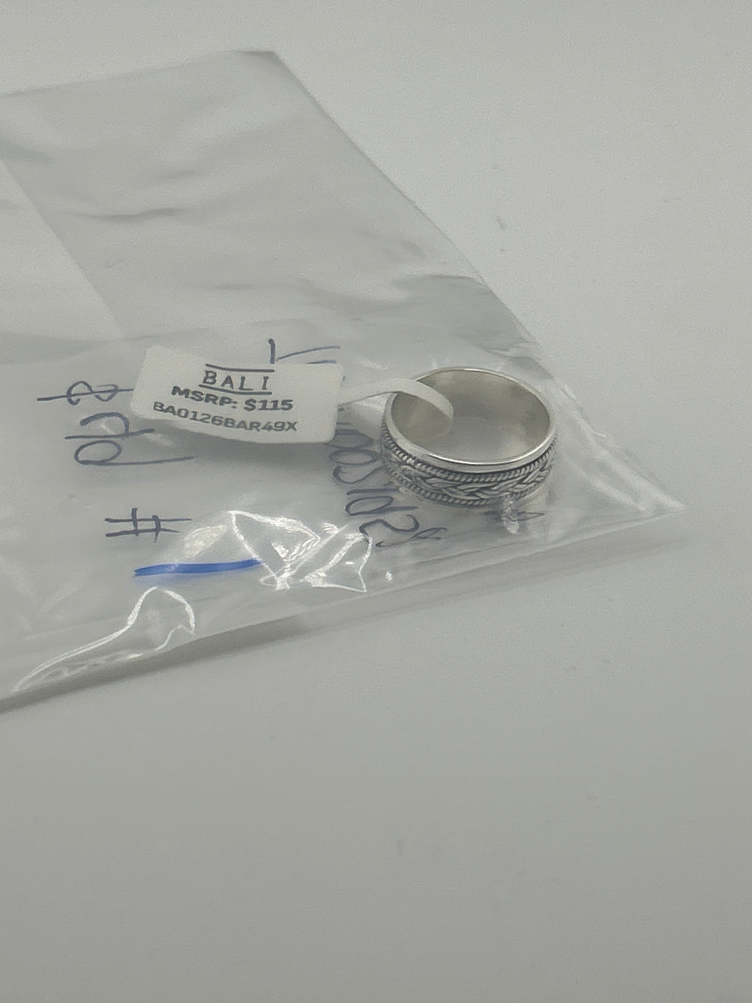 twin0021952 -1/31/26 - 1 925 Sterling Silver Items