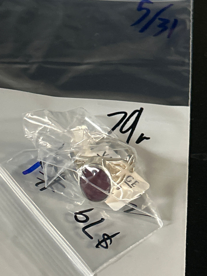 Willow - 5/31/26 PM - 1 925 Sterling Silver
