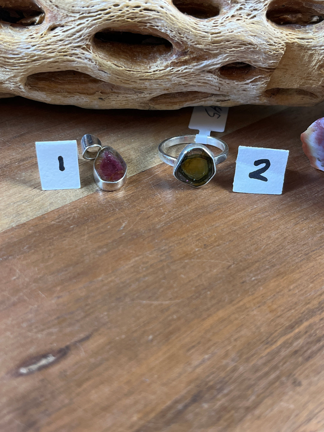 RESERVED FOR: xTina-7/14/24-2 Sterling Silver Items