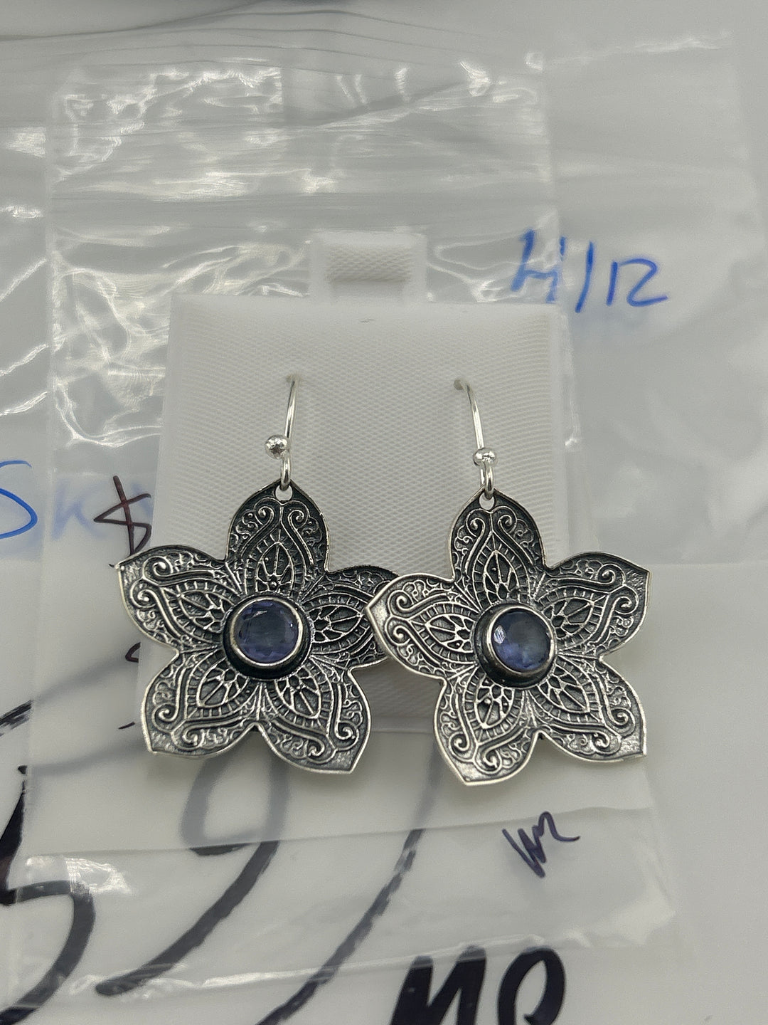 RESERVED FOR: SKY- 4/12/2025 tiktok Live Show - 1 Sterling Silver Items