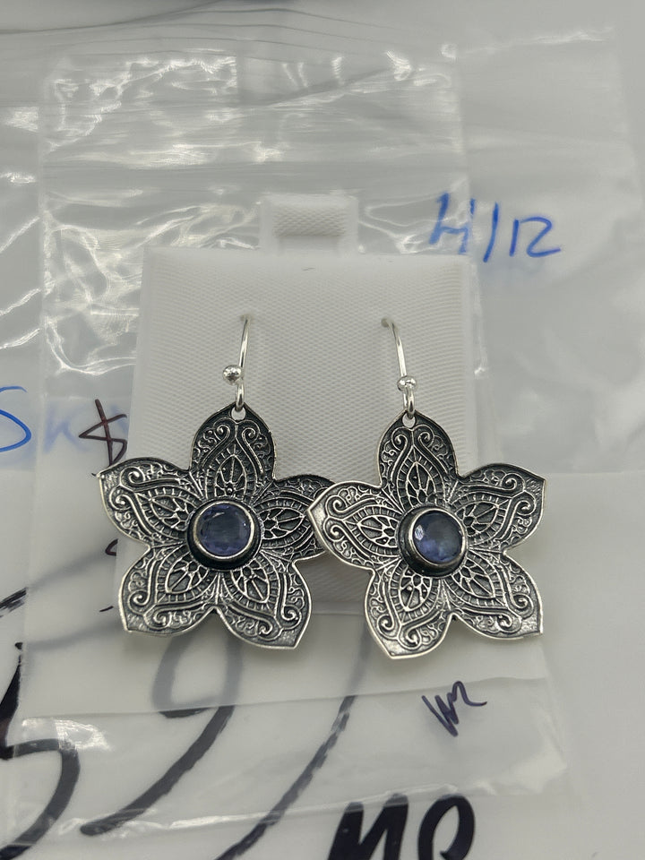 RESERVED FOR: SKY- 4/12/2025 tiktok Live Show - 1 Sterling Silver Items