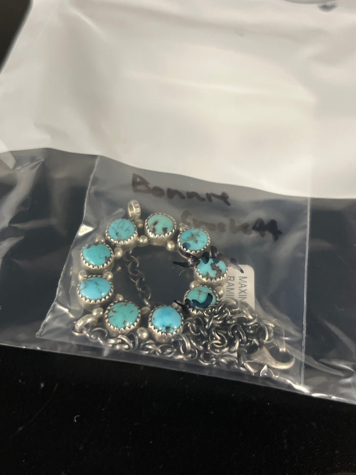 Bonnie Crockett Scha - 2/11/26 - 1  925 Sterling Silver Items
