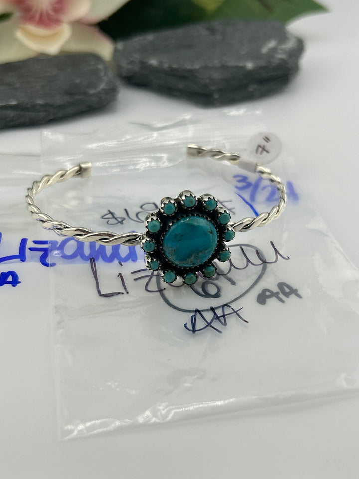 RESERVED FOR: Lizalulu- 3/24/2025 A.M. Live Show - 1 Sterling Silver Items