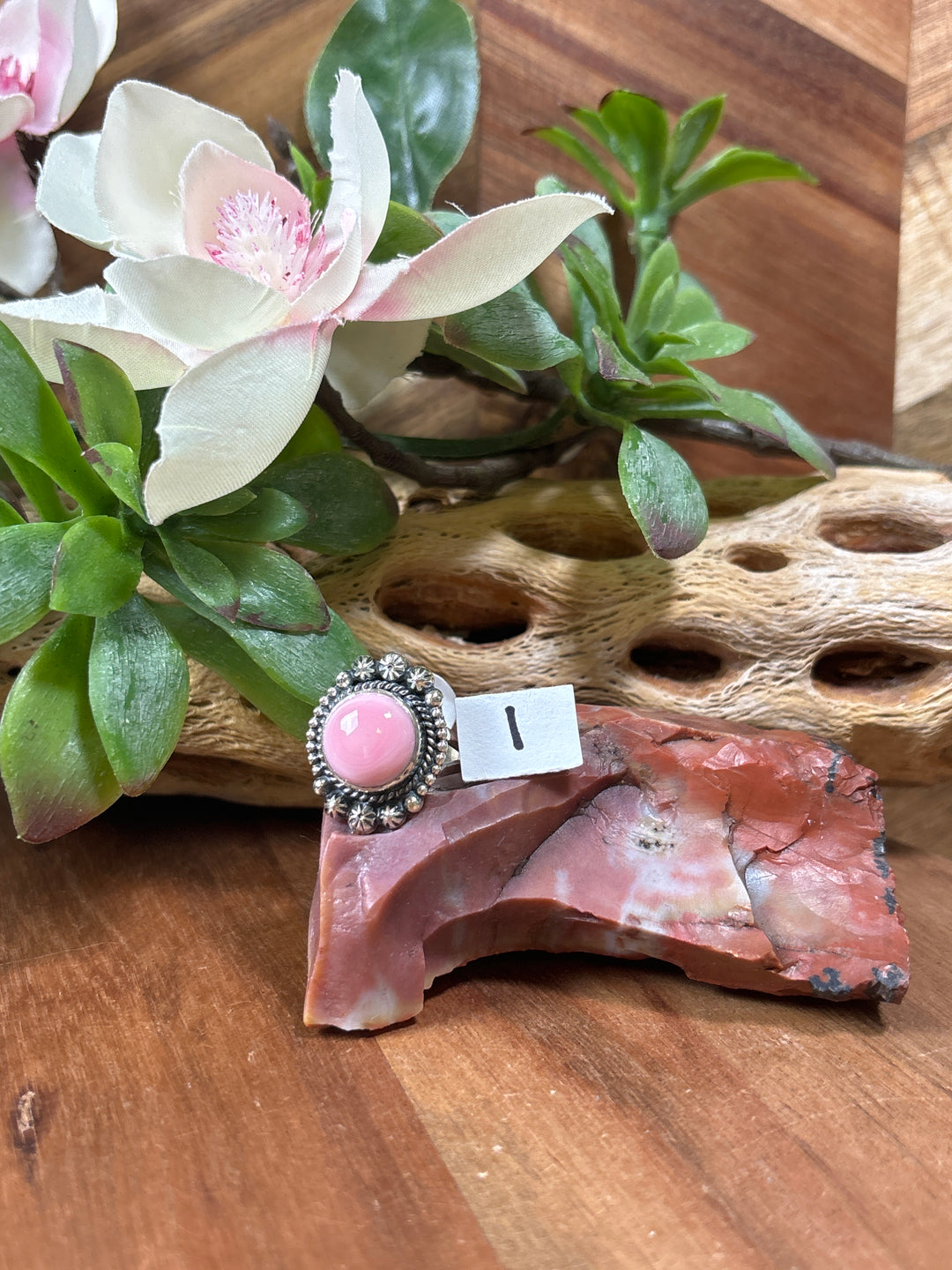 RESERVED FOR: RyanRiske 8/11/24- 1 Sterling Silver Items