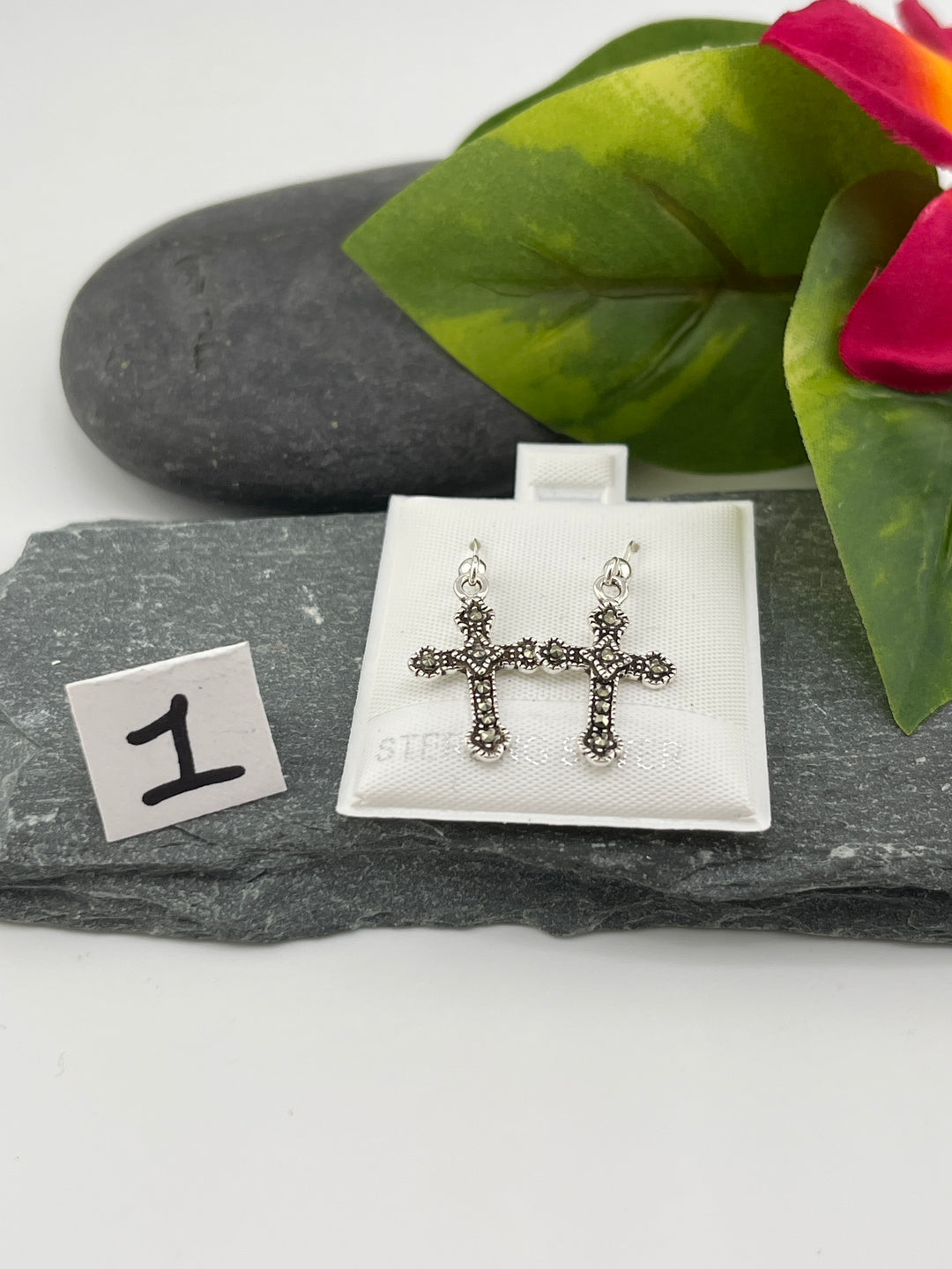 RESERVED FOR: itsmommabrit-AM-12/18/2024 -1 Sterling Silver Items