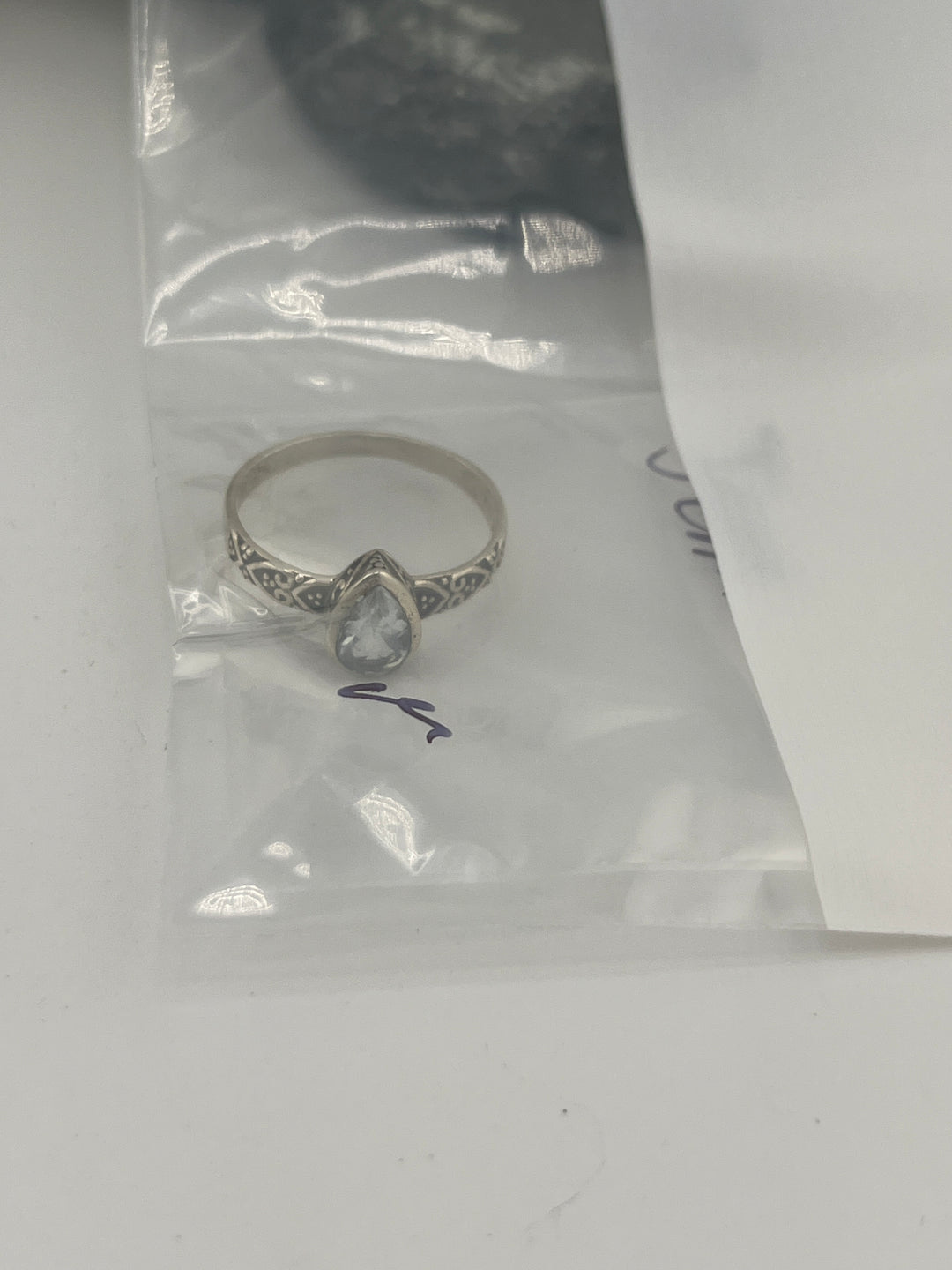 RESERVED FOR: Jenn - 5/24/2025 tiktok Live Show - 1 Sterling Silver Items