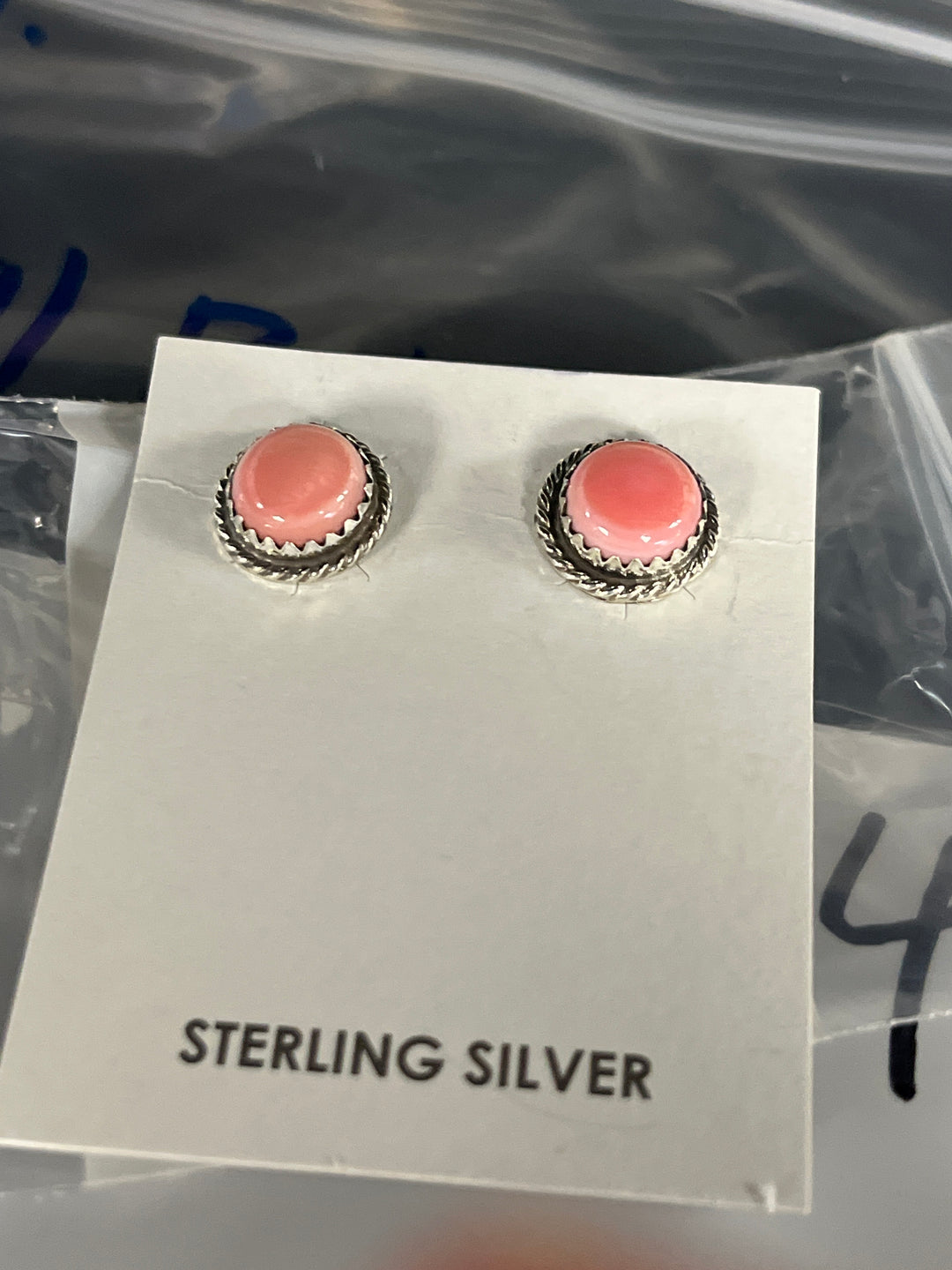 Still Bink - 1 925 Sterling Silver Items