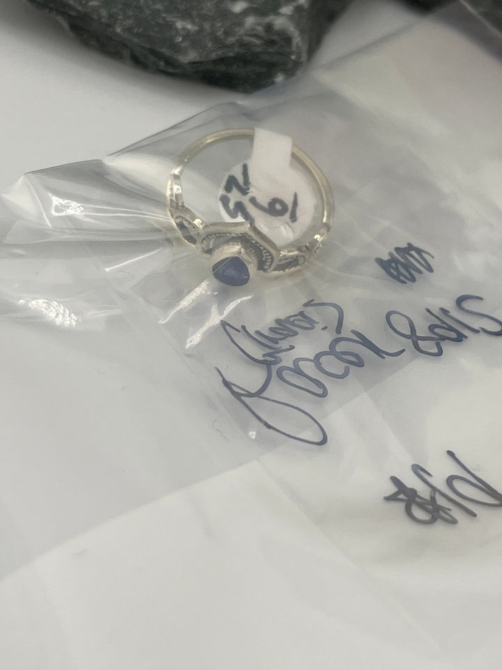 RESERVED FOR: Racer8912(Traci)- 5/24/2025 tiktok Live Show -1 Sterling Silver Items